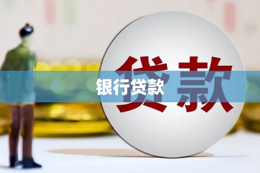 积石山银行贷款