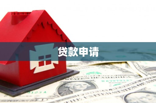 积石山贷款申请