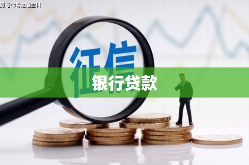 积石山银行贷款