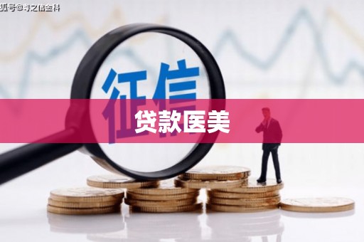 积石山贷款医美